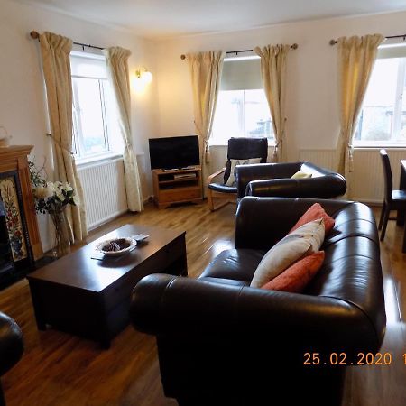 Oakdene Apartments Windermere Extérieur photo