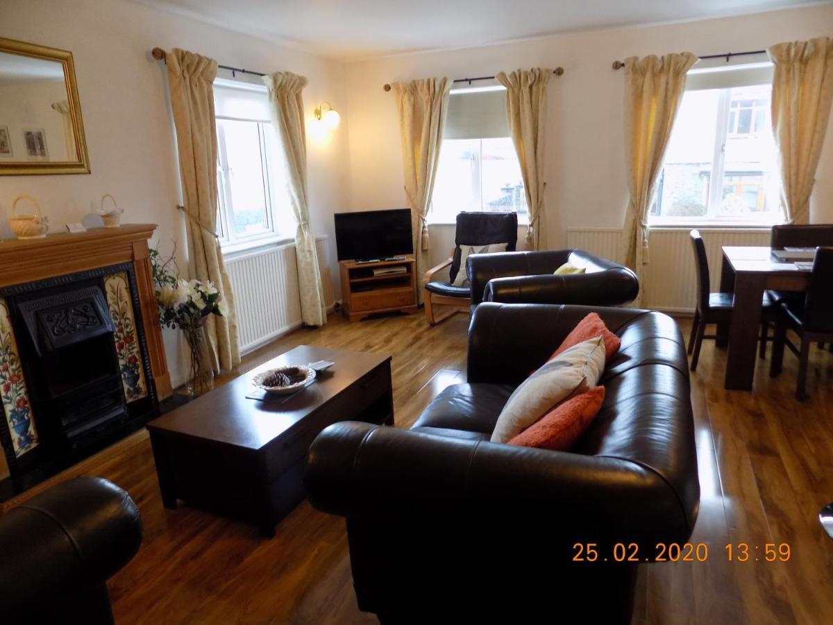 Oakdene Apartments Windermere Extérieur photo