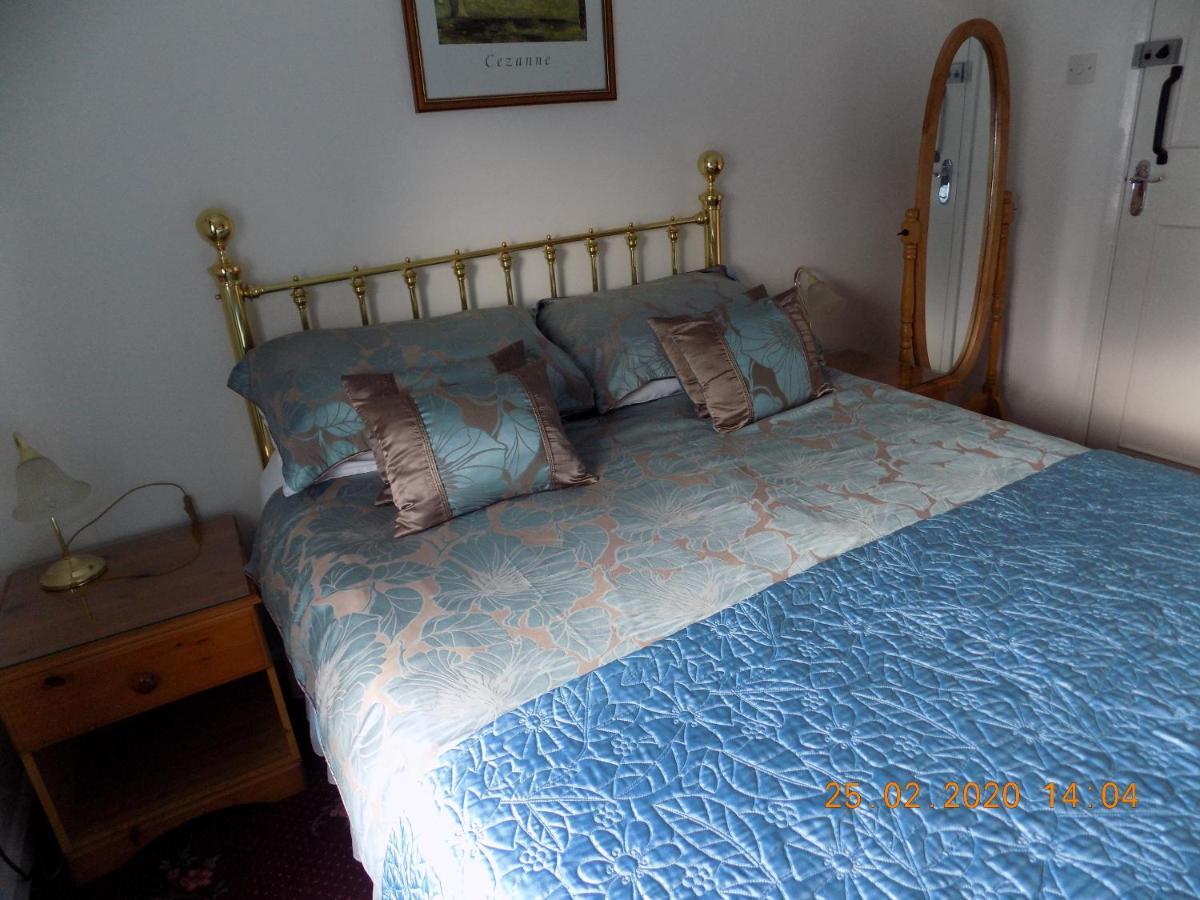 Oakdene Apartments Windermere Extérieur photo