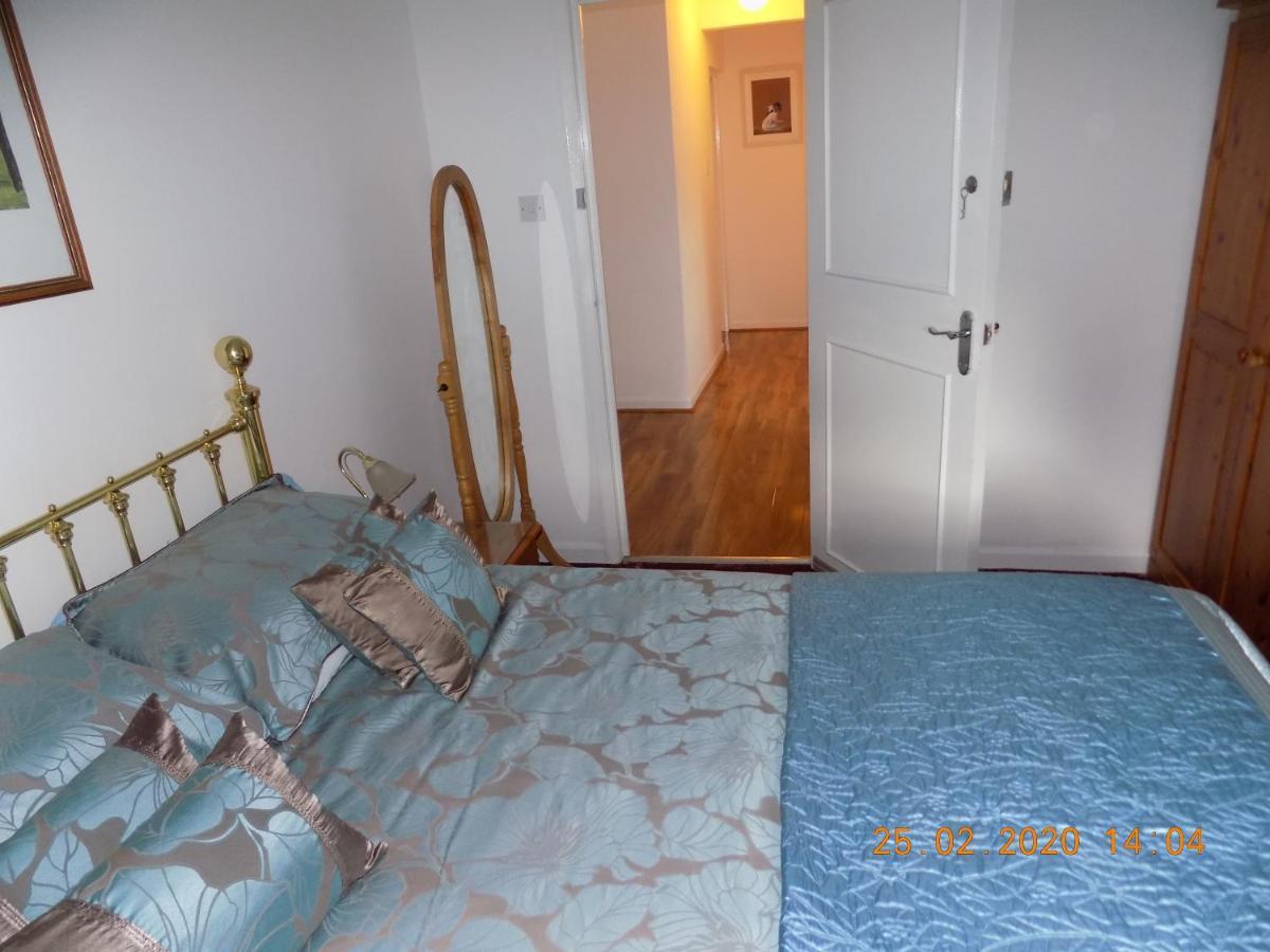 Oakdene Apartments Windermere Extérieur photo