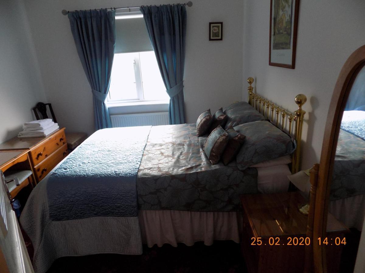Oakdene Apartments Windermere Extérieur photo
