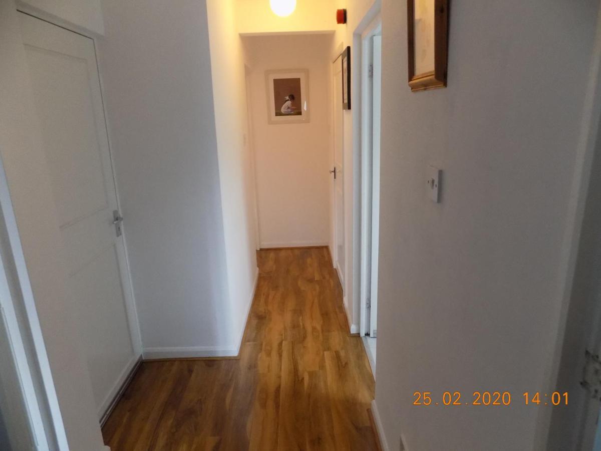 Oakdene Apartments Windermere Extérieur photo