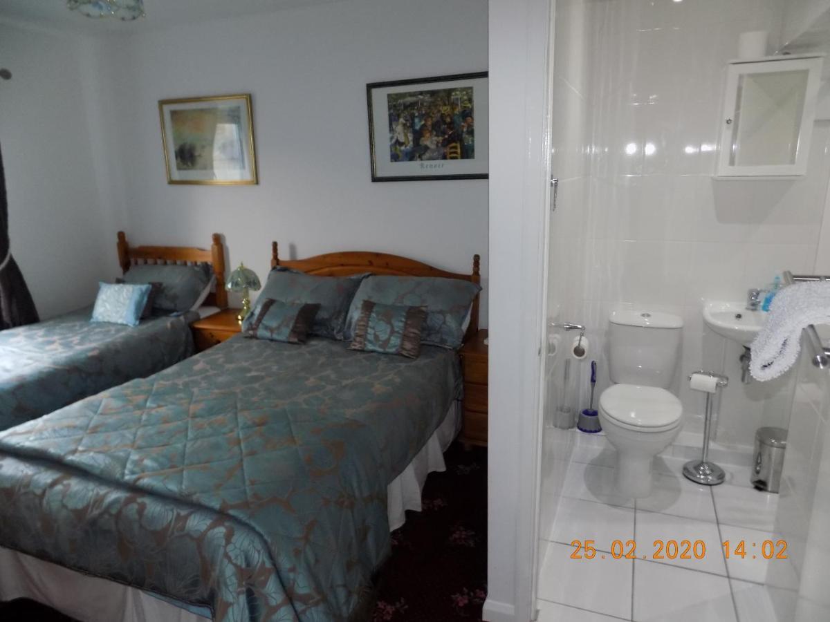 Oakdene Apartments Windermere Extérieur photo