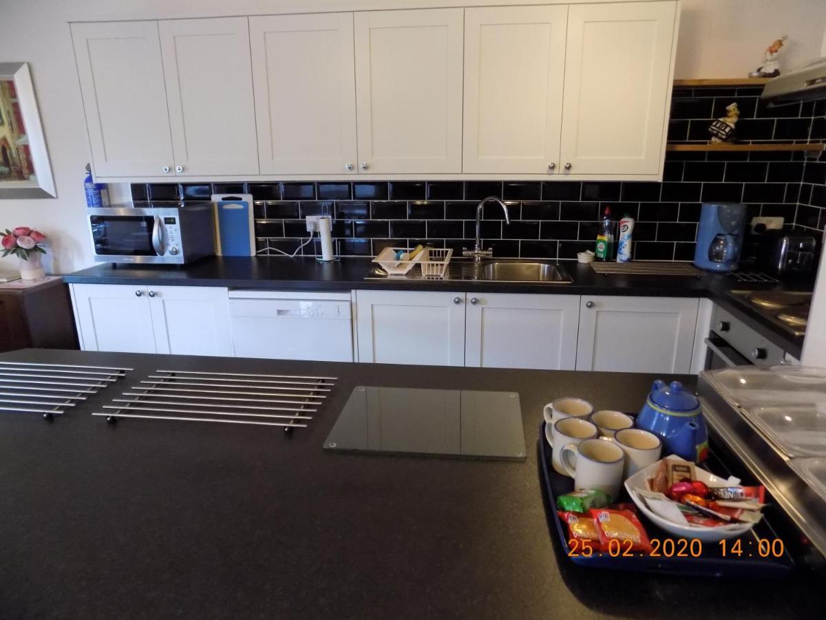 Oakdene Apartments Windermere Extérieur photo