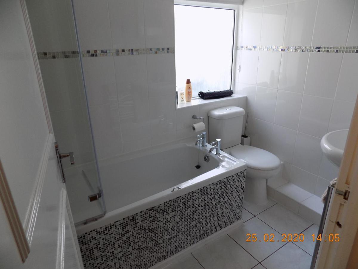 Oakdene Apartments Windermere Extérieur photo